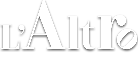 Logo L'Altro