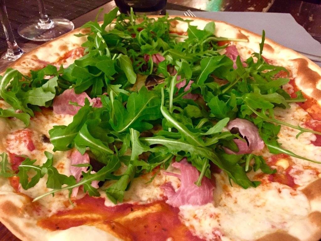 Le Restaurant - L'Altro - Restaurant Antibes - Restaurant italien Port Vauban