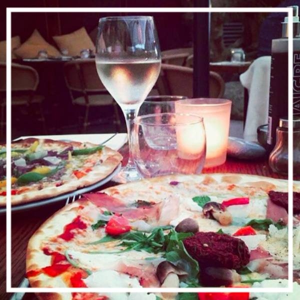 L'Altro - Restaurant Antibes - meilleur restaurant antibes