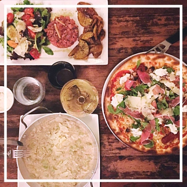 L'Altro - Restaurant Antibes - top restaurant ANTIBES