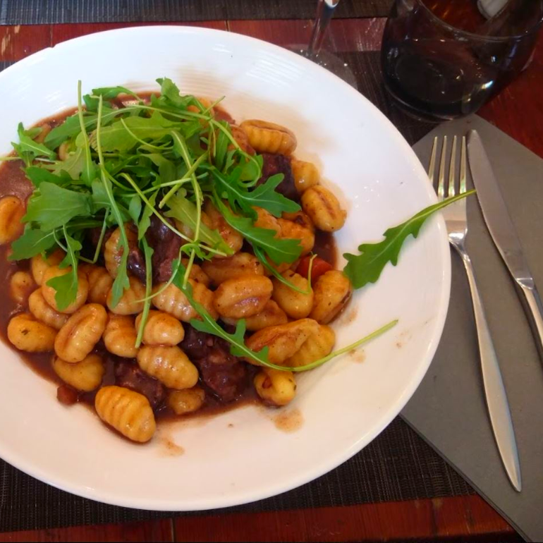 L'Altro - Restaurant Antibes - top resto ANTIBES