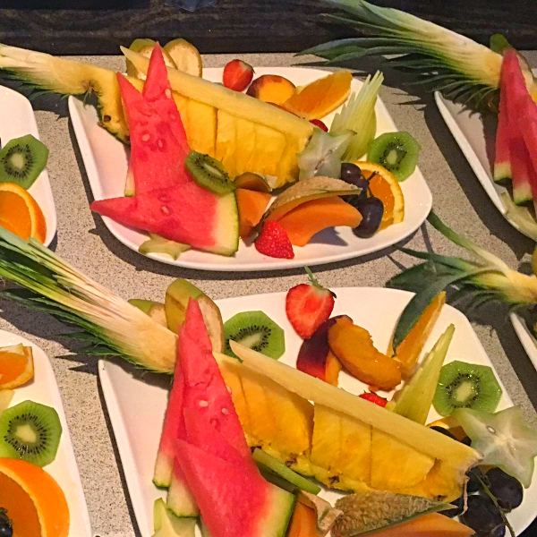 L'Altro - Restaurant Antibes - restaurant Méditérranéen ANTIBES